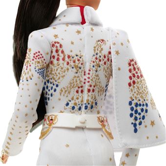 Poupée Barbie Signature Elvis Presley