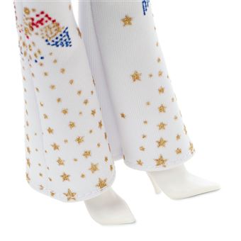 Poupée Barbie Signature Elvis Presley