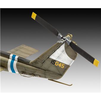 Maquette Revell Bell UH-1C 1:35