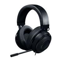 Micro-casque Gaming Razer Kraken Noir pour PC, Mac, Xbox One, PS4 et mobile