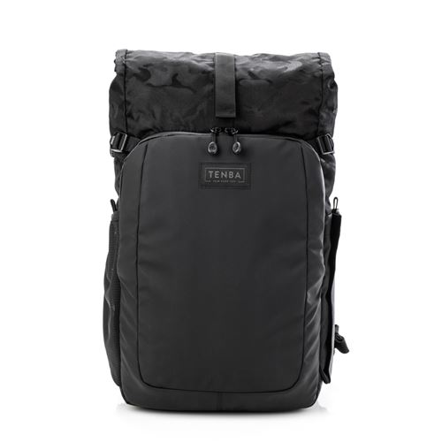 Sac à dos Tenba Fulton v2 14L Noir Camo