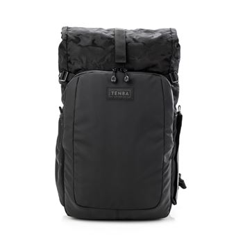 Sac à dos Tenba Fulton v2 14L Noir Camo