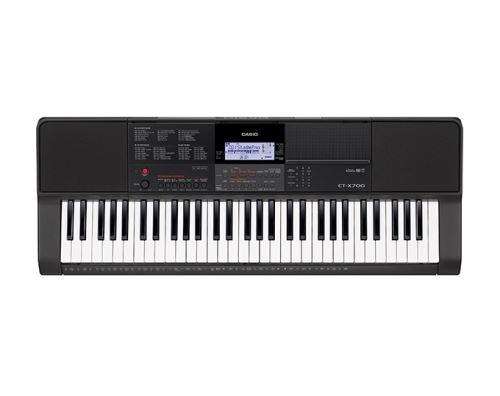 CASIO "CT-X700"