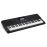Clavier Casio CT-X700 61 touches dynamiques 600 sons Noir_2