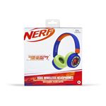 Jeu éducatif et électronique Otl Nerf Kids Wireless Headphones