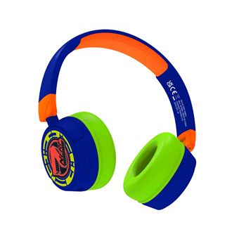 Jeu éducatif et électronique Otl Nerf Kids Wireless Headphones