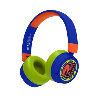 Jeu éducatif et électronique Otl Nerf Kids Wireless Headphones