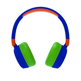 Jeu éducatif et électronique Otl Nerf Kids Wireless Headphones