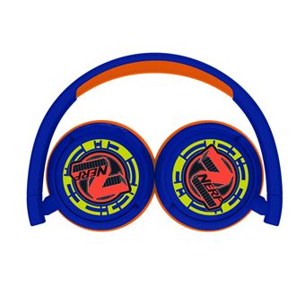 Jeu éducatif et électronique Otl Nerf Kids Wireless Headphones