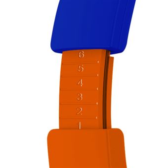 Jeu éducatif et électronique Otl Nerf Kids Wireless Headphones