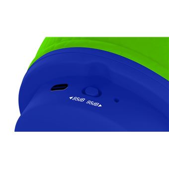 Jeu éducatif et électronique Otl Nerf Kids Wireless Headphones