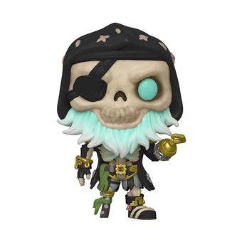 Figurine Funko Pop Games Fortnite Blackheart