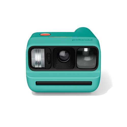 Appareil photo instantané Polaroid Go Génération 3