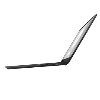 PC Portable MSI CreatorPro M17 A12UIS-075FR 17.3" Intel Core i7 16 Go RAM 1 To SSD Noir