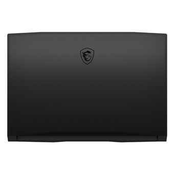 PC Portable MSI CreatorPro M17 A12UIS-075FR 17.3" Intel Core i7 16 Go RAM 1 To SSD Noir