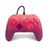 Fantaisie fuchsia 