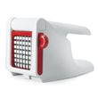 Coupe-frites et légumes XL avec grille Moulinex Classic K1015414 Blanc et Rouge