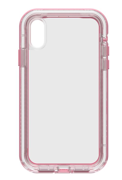 Coque LifeProof Next Cactus Rose pour iPhone XR