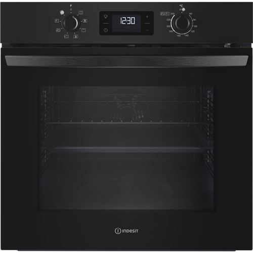 Four Encastrable Indesit Io 275P B Noir Mat