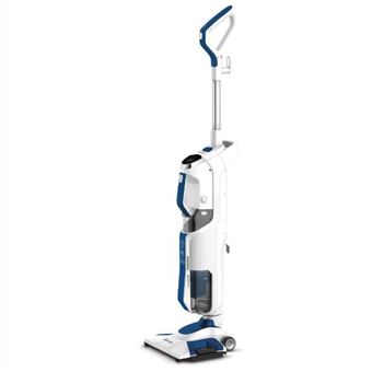 Nettoyeur vapeur Polti Vaporetto 3 Clean 3 en 1 1700 W Blanc et Bleu - 1