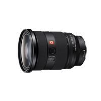 Objectif hybride Sony FE 24-70mm f/2.8 GM II noir