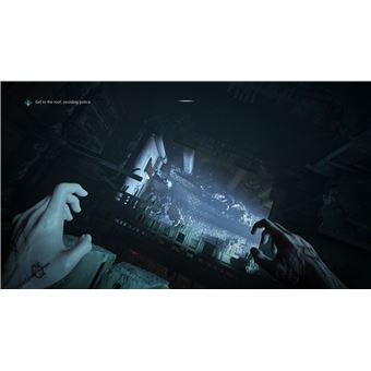 Vampire : The Masquerade® - Bloodlines™ 2 Day One Edition PS5