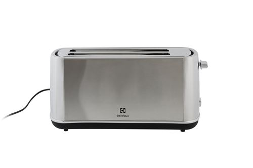Grille pain Electrolux EAT2F 1550 W Gris