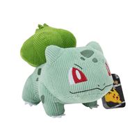 Peluche Pokémon Select Corduroy Bulbizarre W5