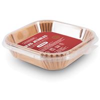 Moule à Hamburger IBILI Luxe - Diamètre 6 Cm - Pour Préparation Maison, Burgers Parfaits