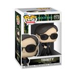 Figurine Funko Pop Trinity Matrix