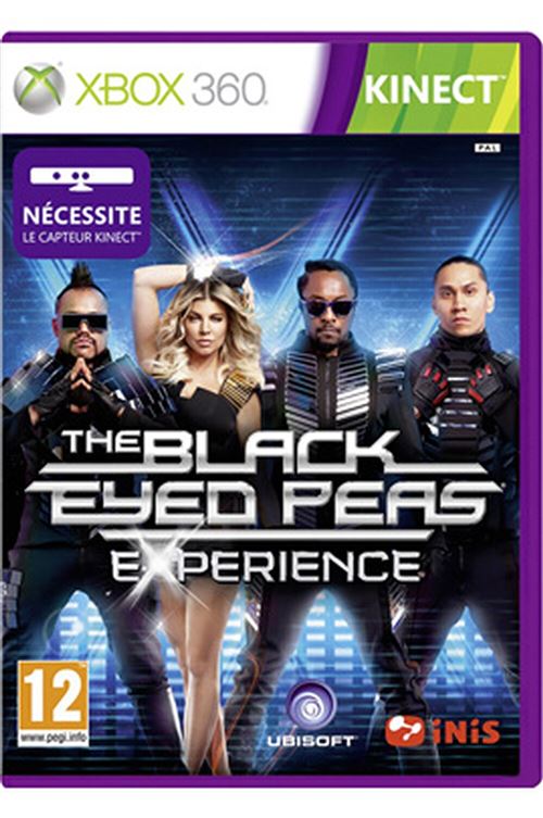 The Black Eyed Peas Experience