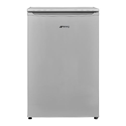 Réfrigérateur top Smeg FS09ES 122 L Gris métal