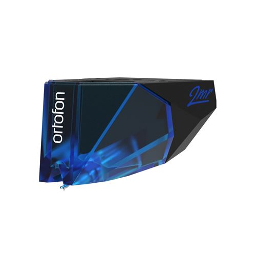 Ortofon Cellule 2MR Blue pour platine vinyle Rega