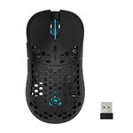 Souris sans fil gaming The G-Lab Kult Beryllium Noir