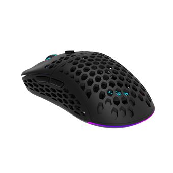 Souris sans fil gaming The G-Lab Kult Beryllium Noir