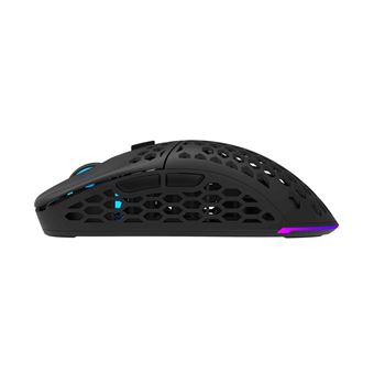 Souris sans fil gaming The G-Lab Kult Beryllium Noir