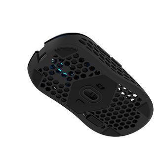 Souris sans fil gaming The G-Lab Kult Beryllium Noir