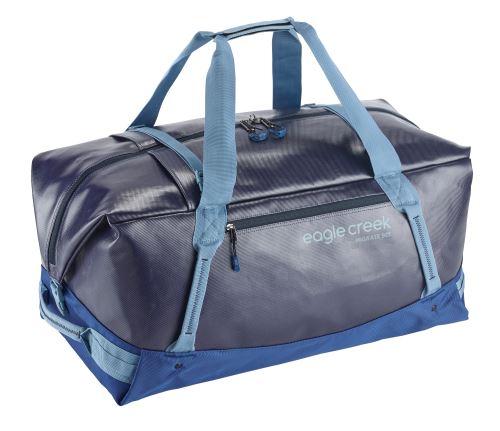 Sac de voyage Eagle Creek Migrate Duffel 90 L Bleu
