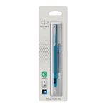 Stylo plume Parker Vector XL Plume M Turquoise