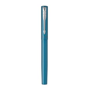 Stylo plume Parker Vector XL Plume M Turquoise