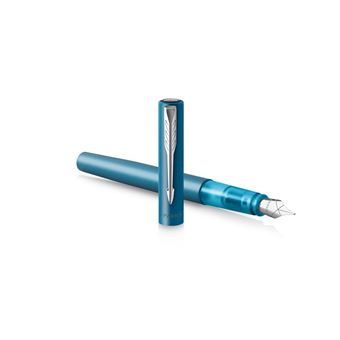 Stylo plume Parker Vector XL Plume M Turquoise