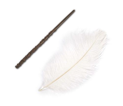 HARRY POTTER-KIT WINGARDIUM LEVIOSA
