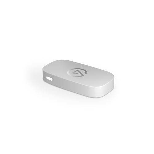 Boitier d'acquisition vidéo Elgato Game Capture Neo Gris