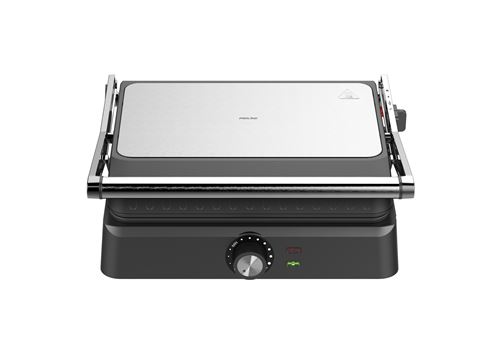 Grille-Viande Proline Mg2200 2200W Argent