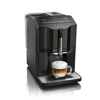 Expresso avec broyeur Siemens EQ.300 TI35A209RW 1300 W Noir