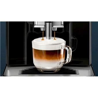 Expresso avec broyeur Siemens EQ.300 TI35A209RW 1300 W Noir