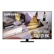 TV Samsung QE55Q700T 55'' 8K QLED Smart TV Noir 2020
