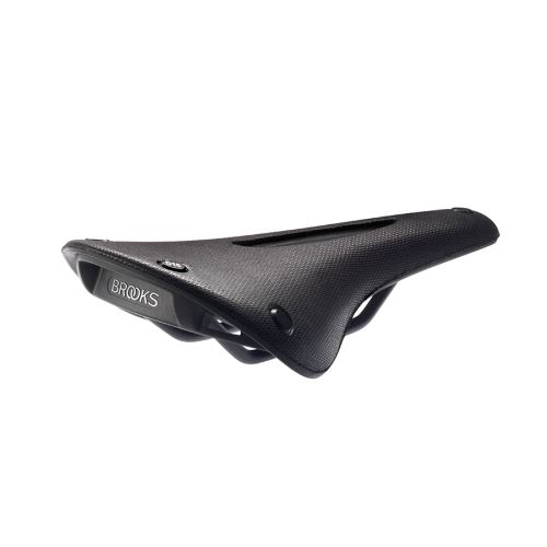 Selle Brooks Cambium C15 Carved Noir