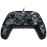 Mannette avec fil pour Xbox One PDP Deluxe Camo noir_0