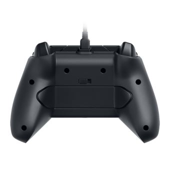 PDP Deluxe Wired Controller - Manette de jeu - filaire - camo noir - pour PC, Microsoft Xbox One